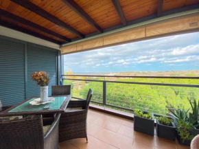Casa Lucrécia - Apartamento com piscina e campo de ténis